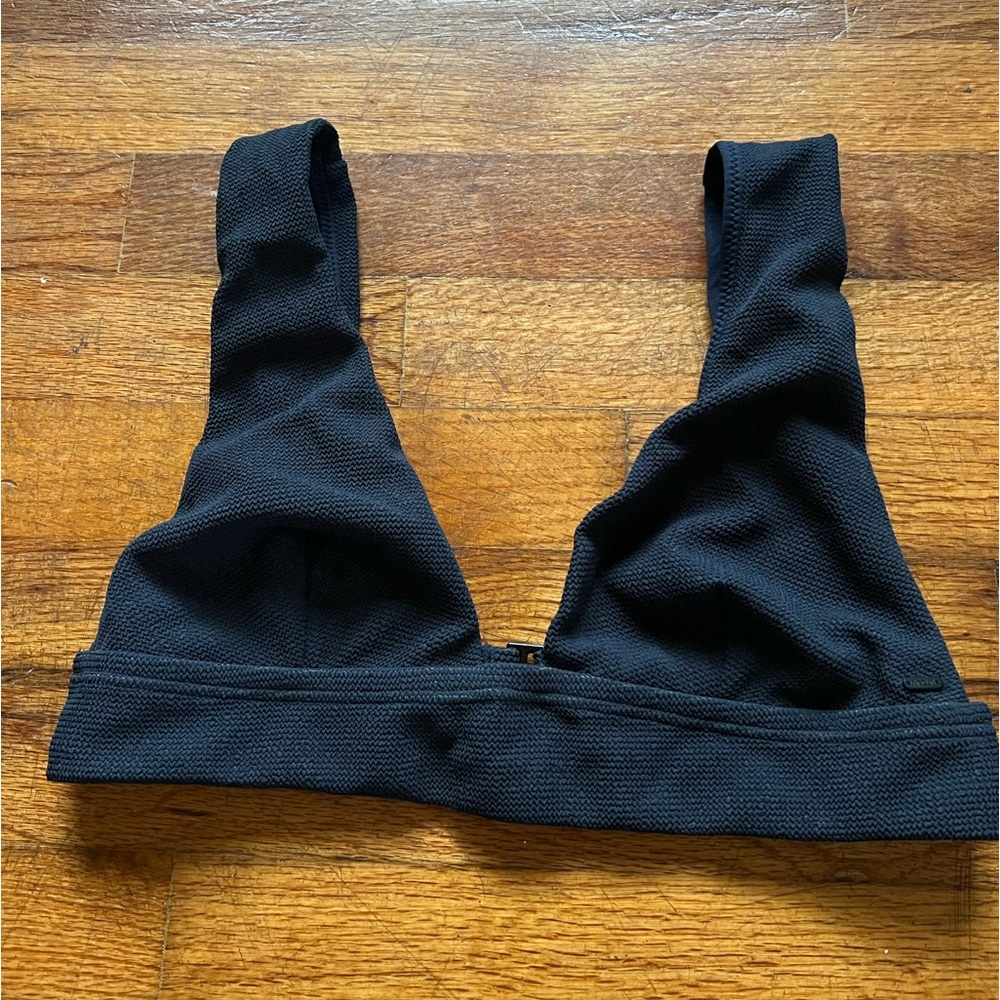 Rip curl bikini top